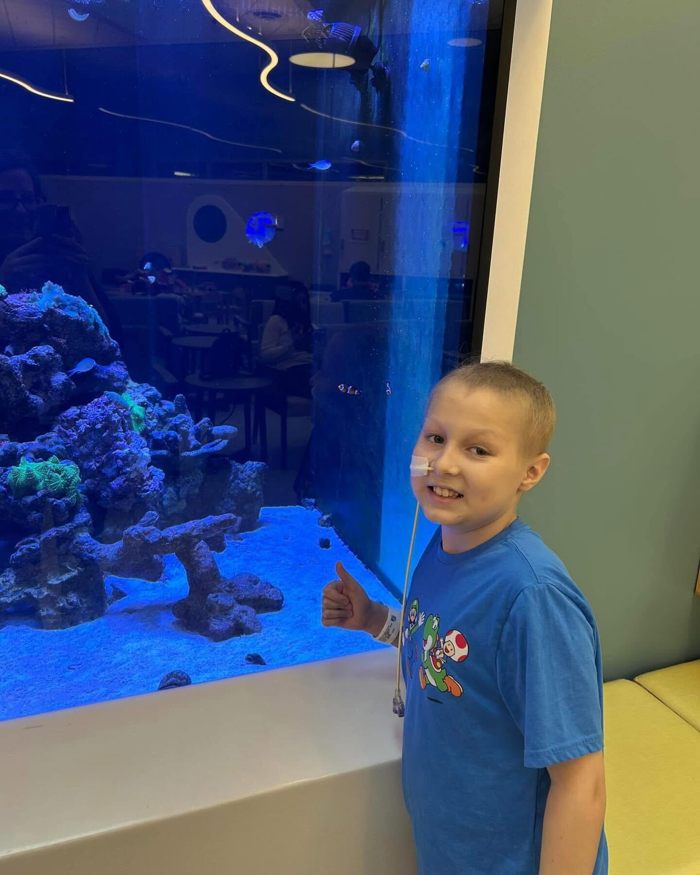 Campaign cover image for Charles Allen Pass Through