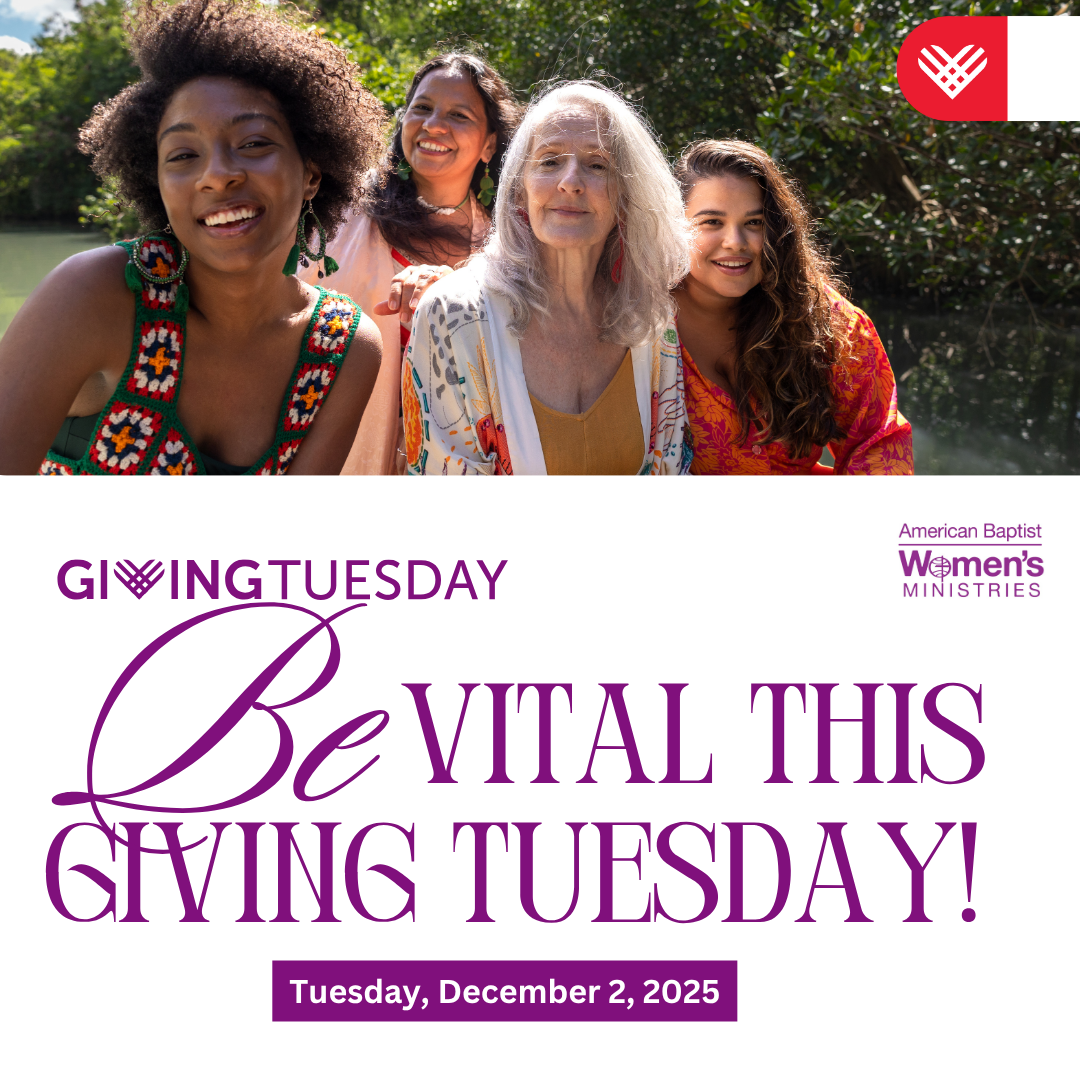 Campaign cover image for Giving Tuesday 2025