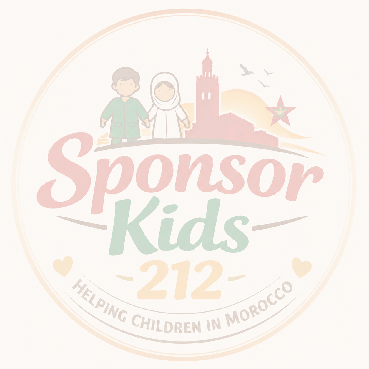 Campaign cover for Back-to-School 2026 | Sponsor Kids 212
