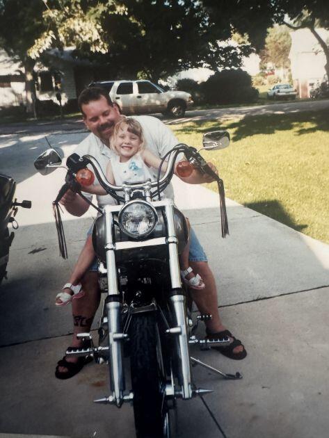 Campaign cover image for 2025 Greg North Memorial Poker Run