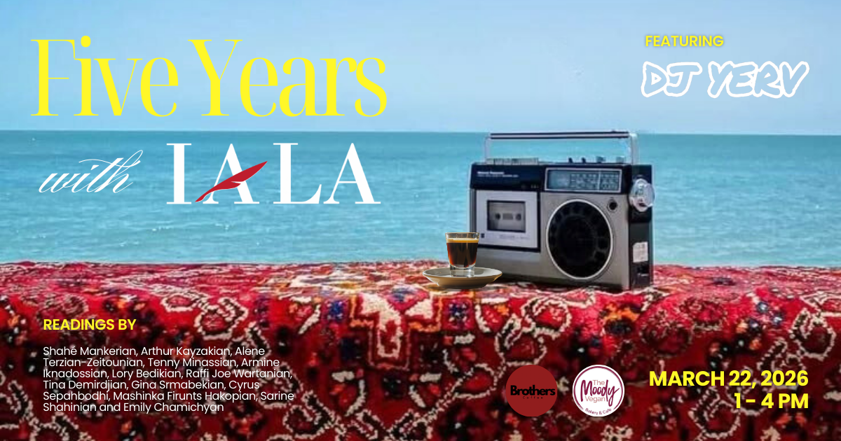 Campaign cover image for Five Years with IALA