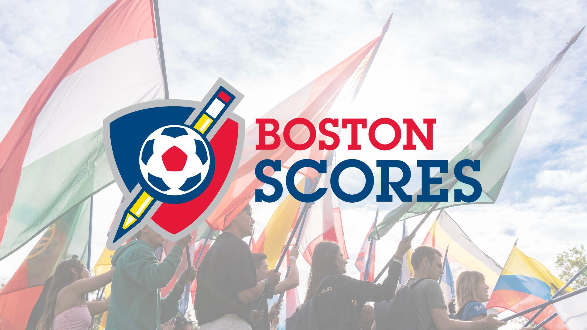 Campaign cover image for Boston SCORES FIFA World Cup 26™ Ticket Raffle
