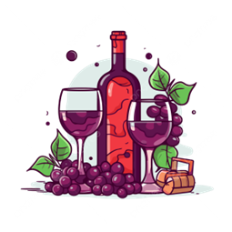 Campaign cover image for Kosher for Passover Wine Tasting