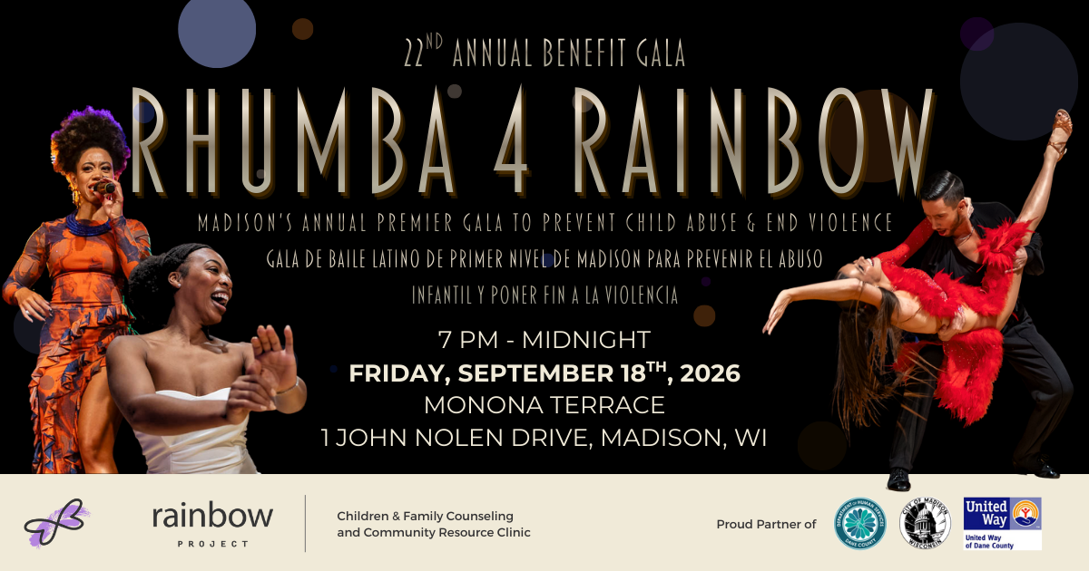 Campaign cover image for 22nd Annual Rhumba 4 Rainbow