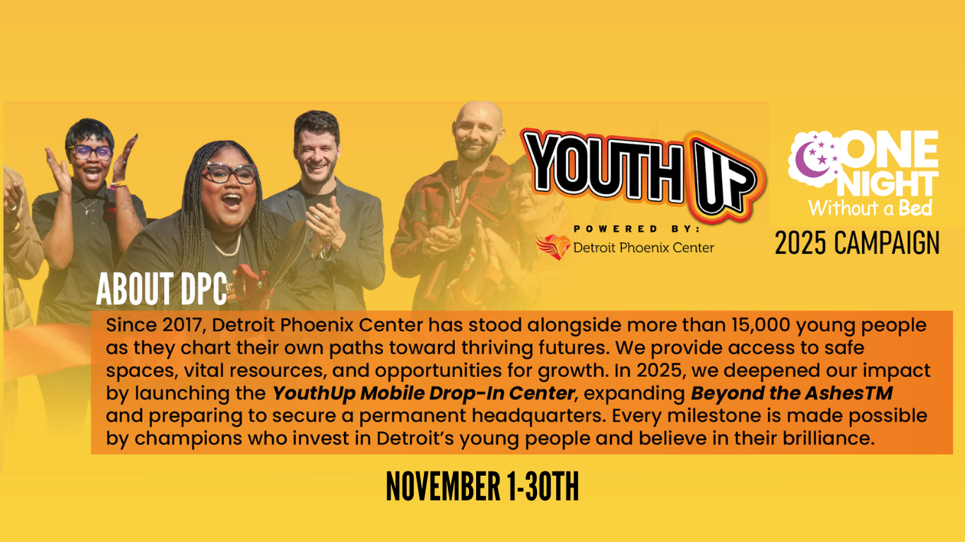 Campaign cover image for Power 25