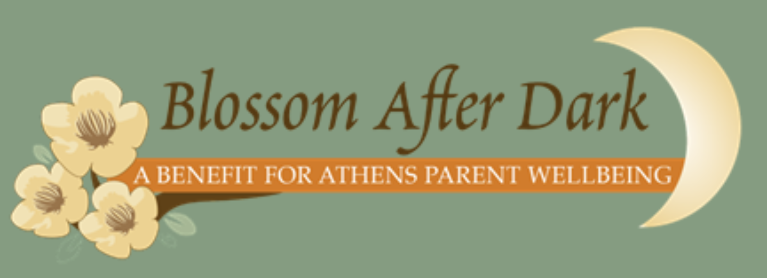 Campaign cover for 2026 Blossom After Dark Sponsorships