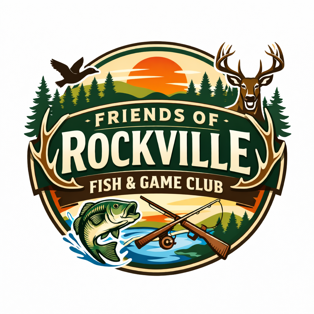 Campaign cover for Help Build the Future of Friends of Rockville Fish & Game Club