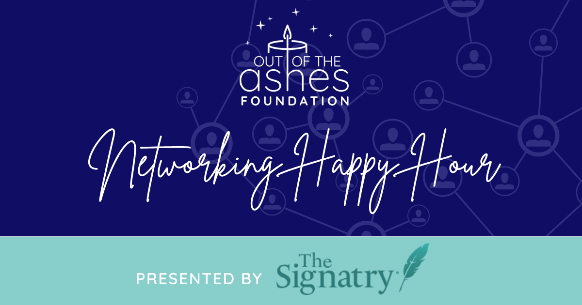 Campaign cover image for OOTA Networking Happy Hour