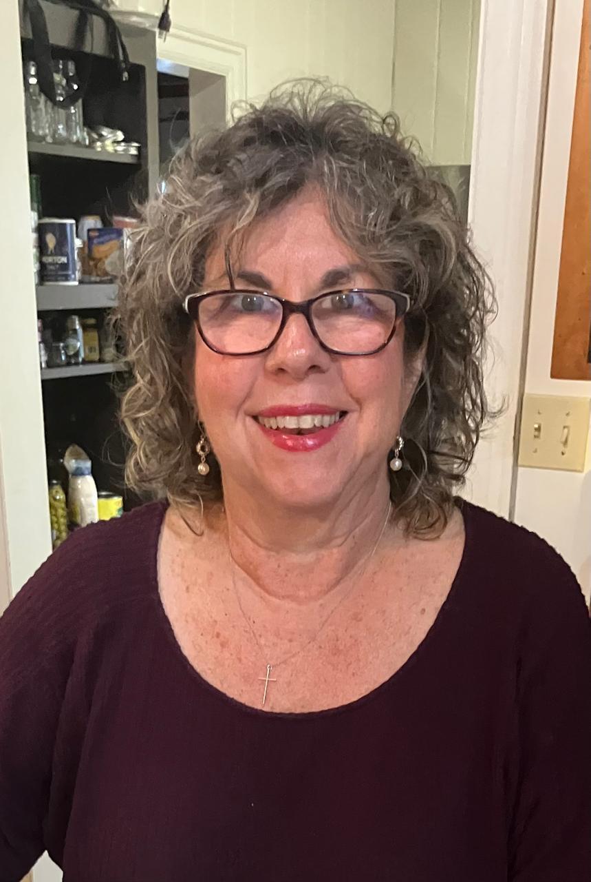 Campaign cover for Laurie Turner