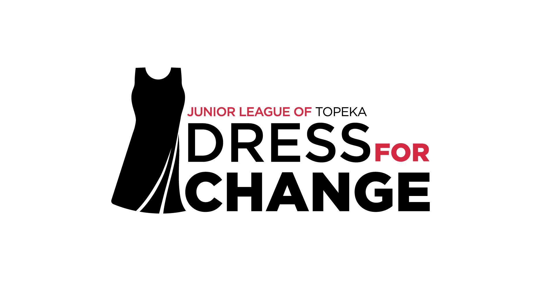 Campaign cover image for Junior League of Topeka - Dress For Change Initiative 2025