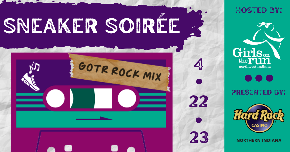Campaign cover image for Sneaker Soirée 2023