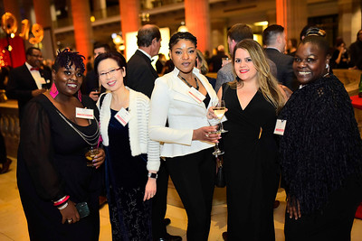 Campaign cover image for i.c.stars 25th Anniversary Tech Prom Gala