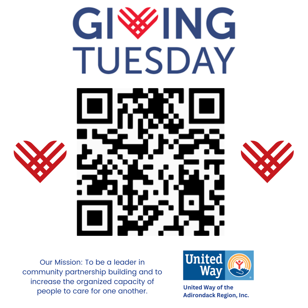 Campaign cover image for Giving Tuesday