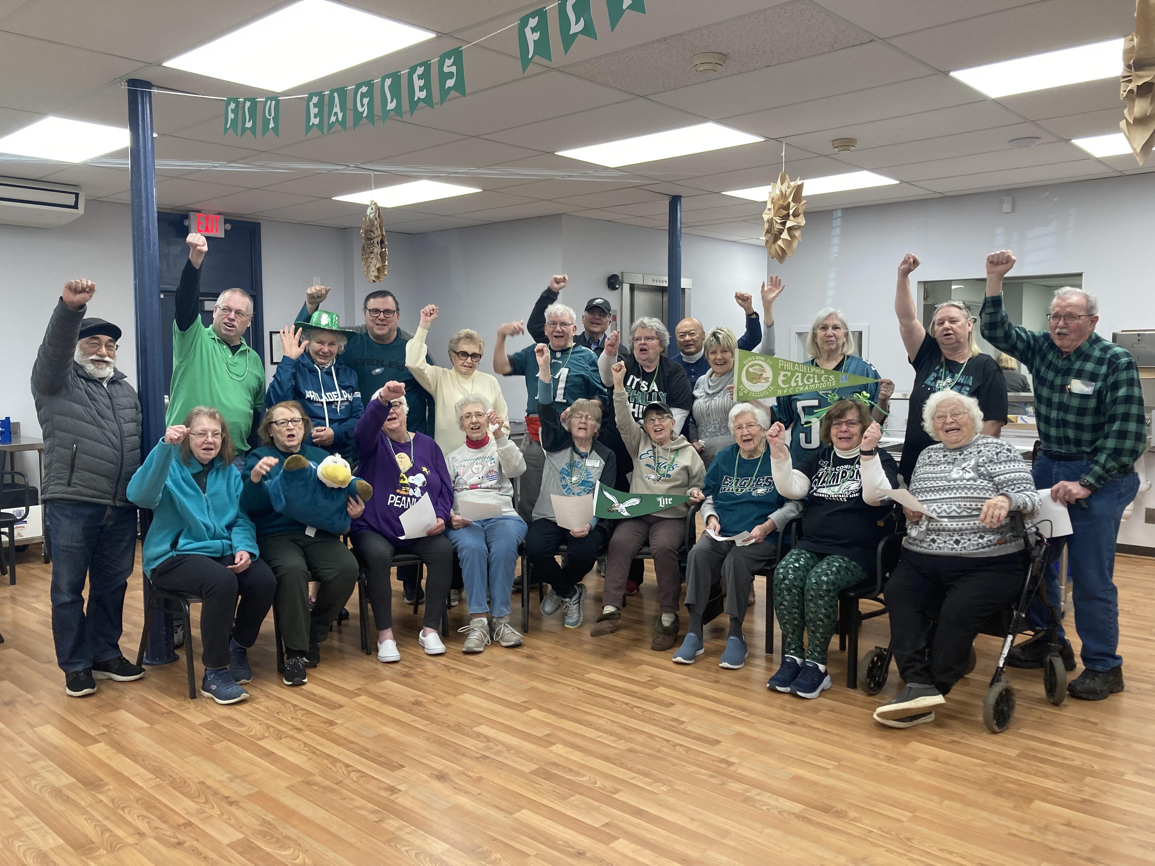 Campaign cover image for Voices of Hope: Help PASC Change Lives