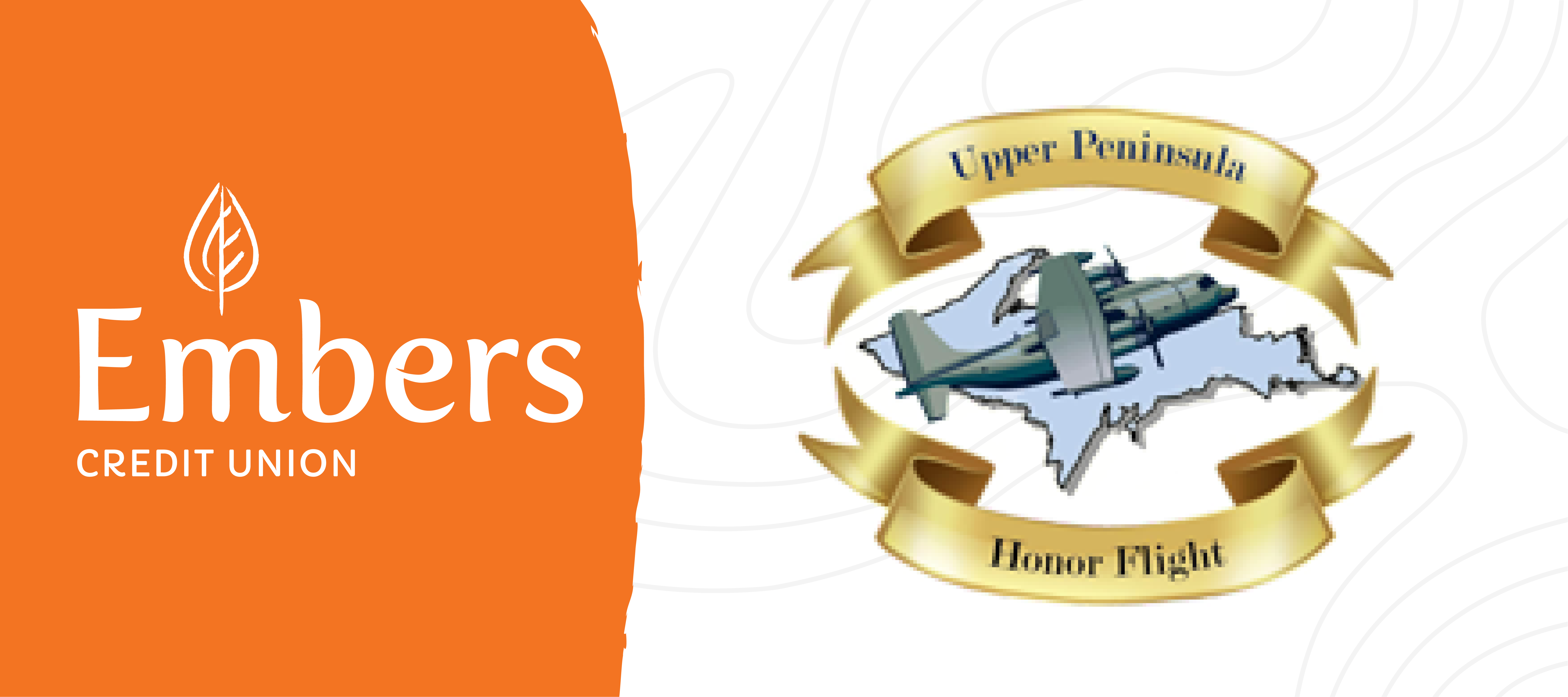 Campaign cover image for UP Honor Flight