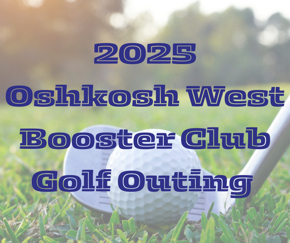 Campaign cover image for 2025 Golf Outing