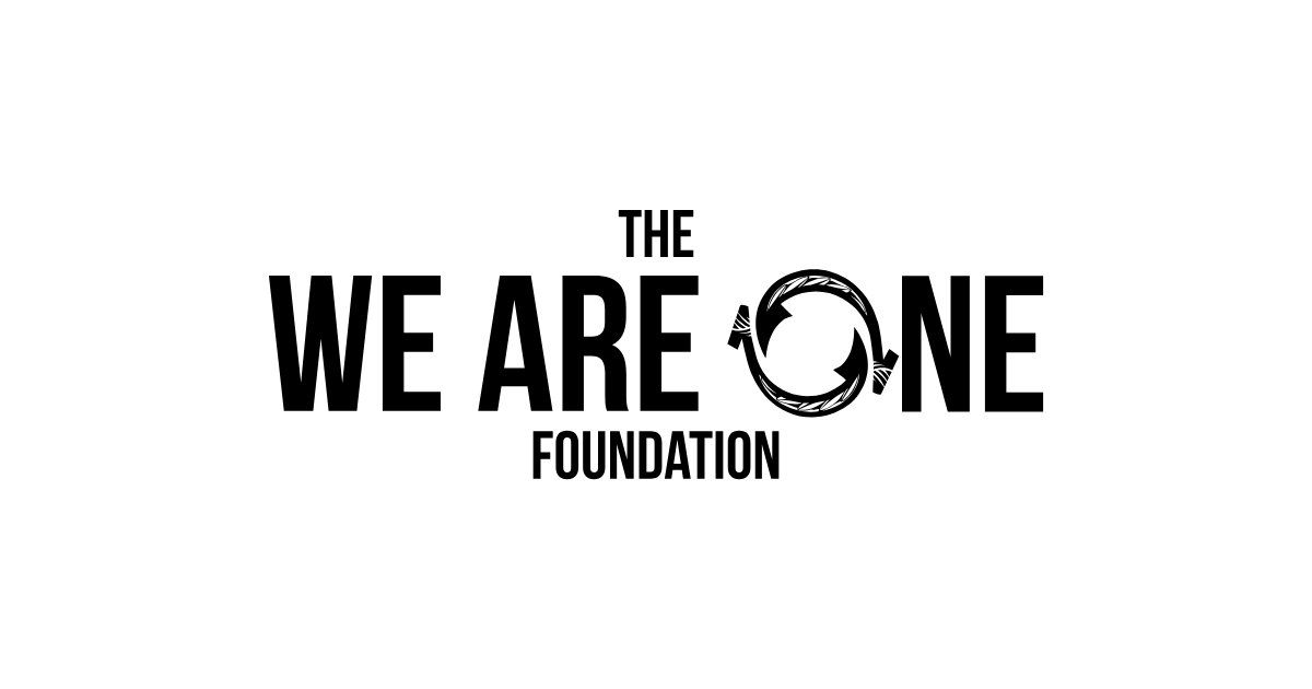 We Are One Foundation