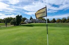 Campaign cover image for Peddie Golf Club Foursome