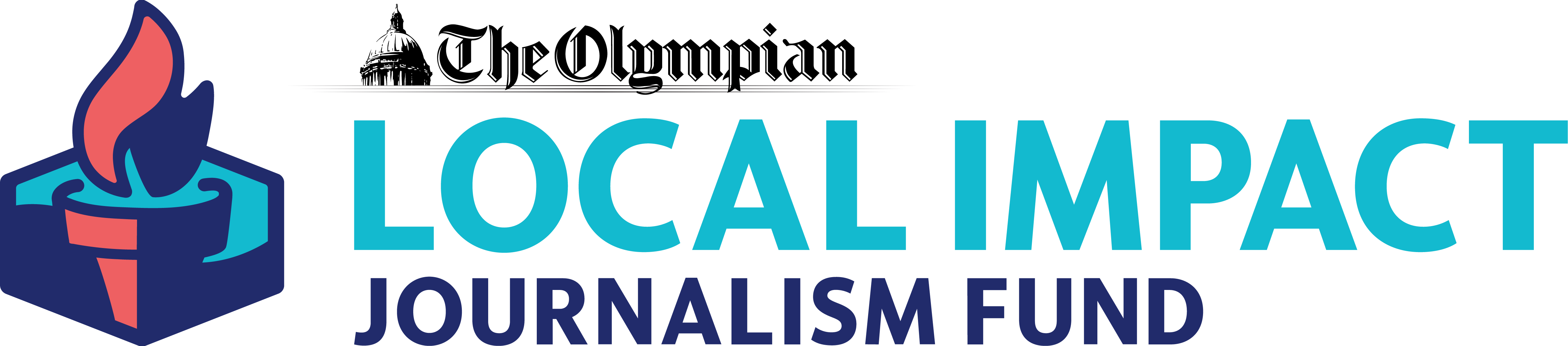 Campaign cover image for The Olympian's Local Impact Journalism Fund