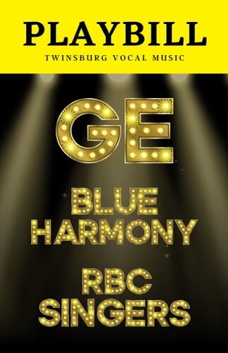 Campaign cover image for **** TICKETS FOR TONIGHT'S CONCERT MAY BE PURCHASED AT THE DOOR - Premiere Concert: January 14th, 2023