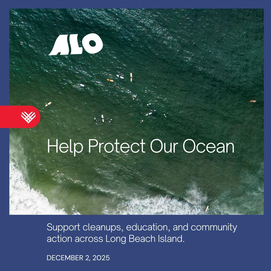 Campaign cover image for Giving Tuesday for Our Ocean