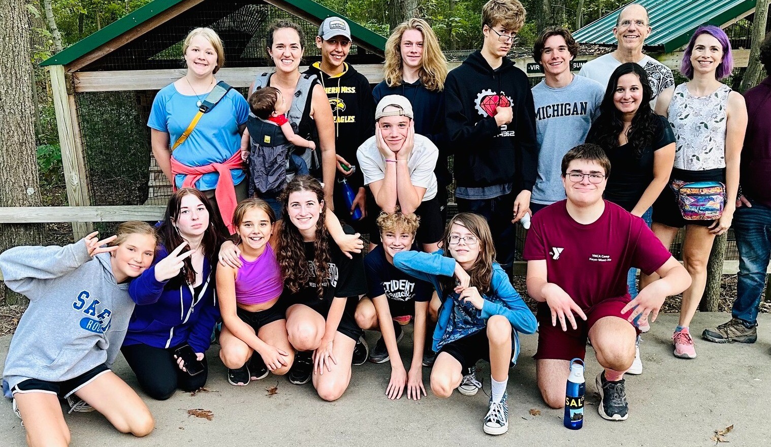 Campaign cover image for Nicaragua Mission Trip 2024