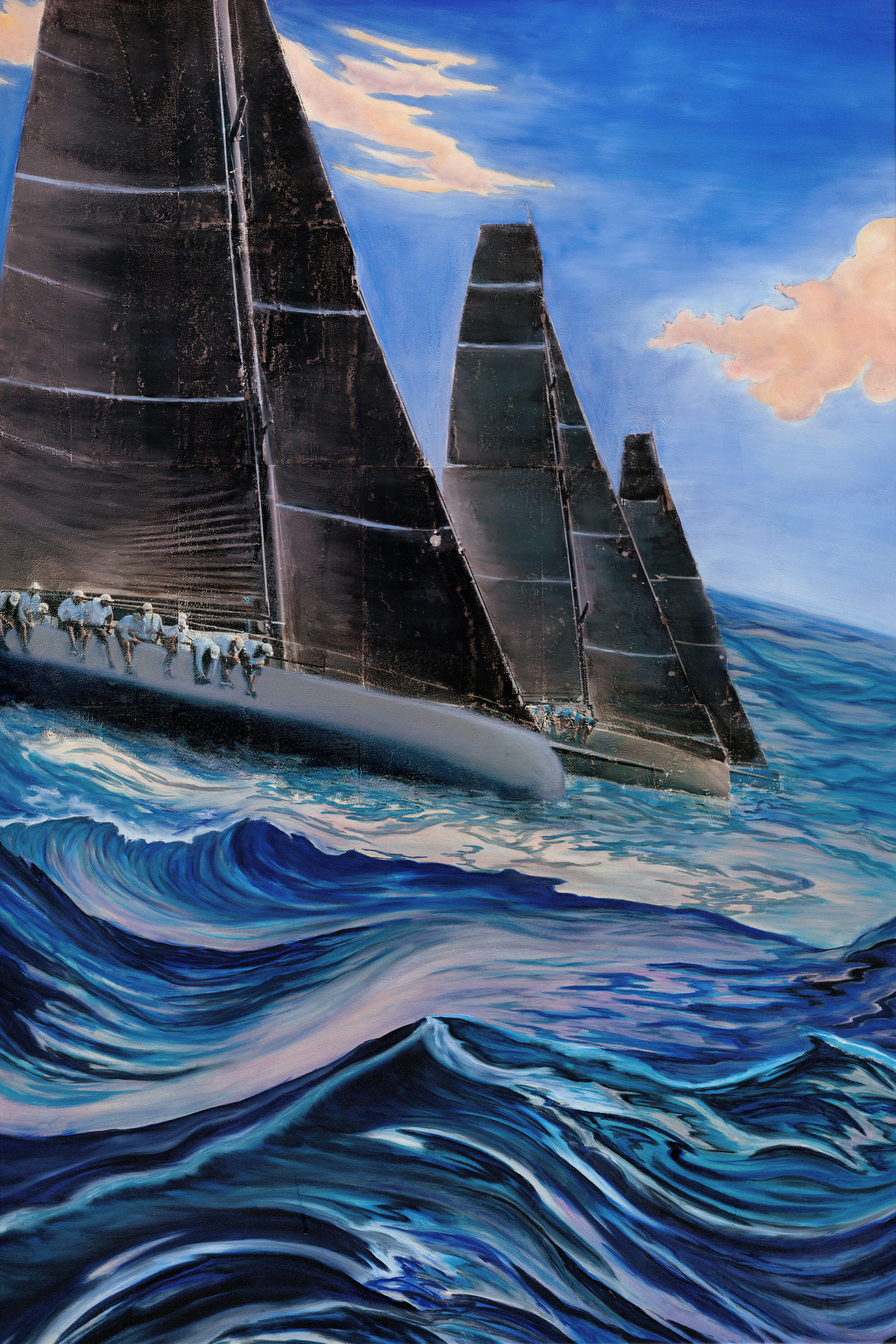 Campaign cover image for Safe Harbor Silent Auction - 2026