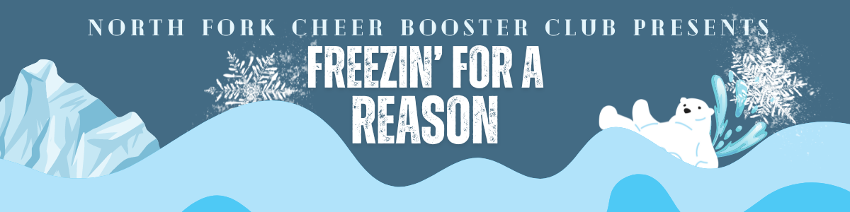 Campaign cover image for NOFO Cheer Booster Club