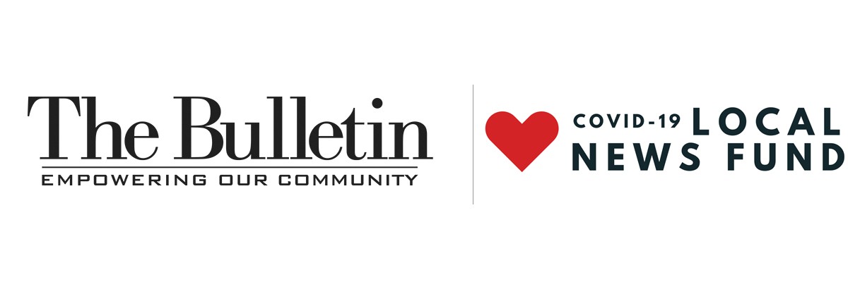 Campaign cover image for The Bulletin - COVID-19 Local News Fund
