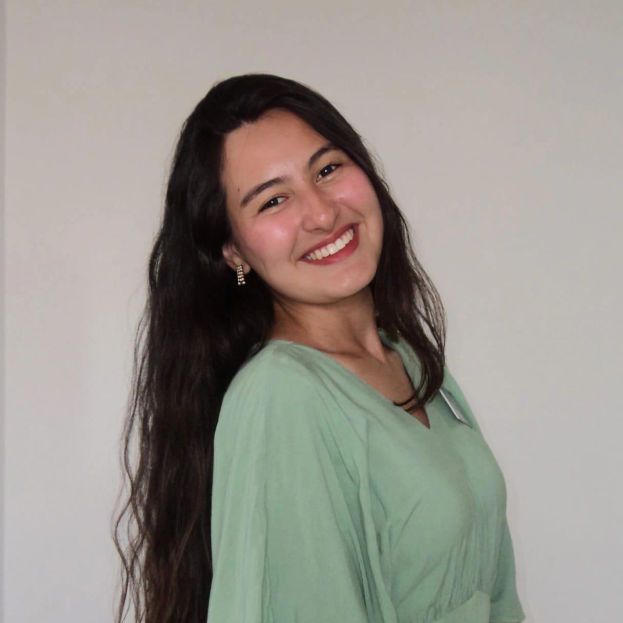 Campaign cover image for Amanda Sophya Barauna de Oliveira - Fundraising Campaign