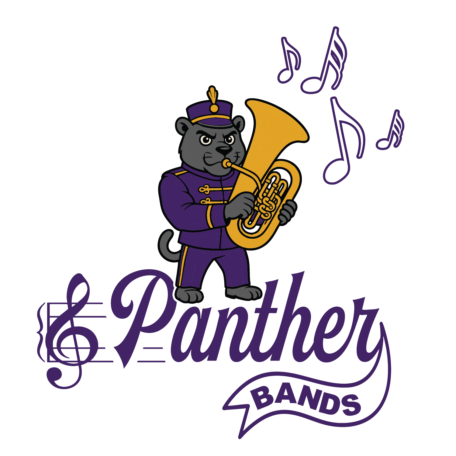 Campaign cover image for Durand-Arkansaw Instrumental Music Program Tuba Fundraiser