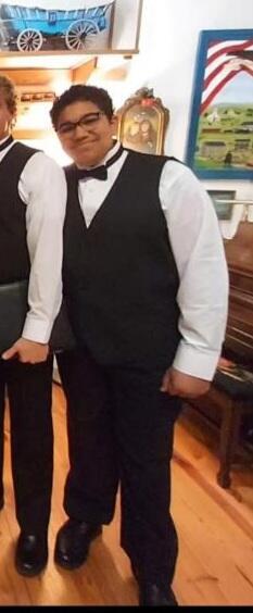 Campaign cover image for Micah M. - LSM 2026 Tuition