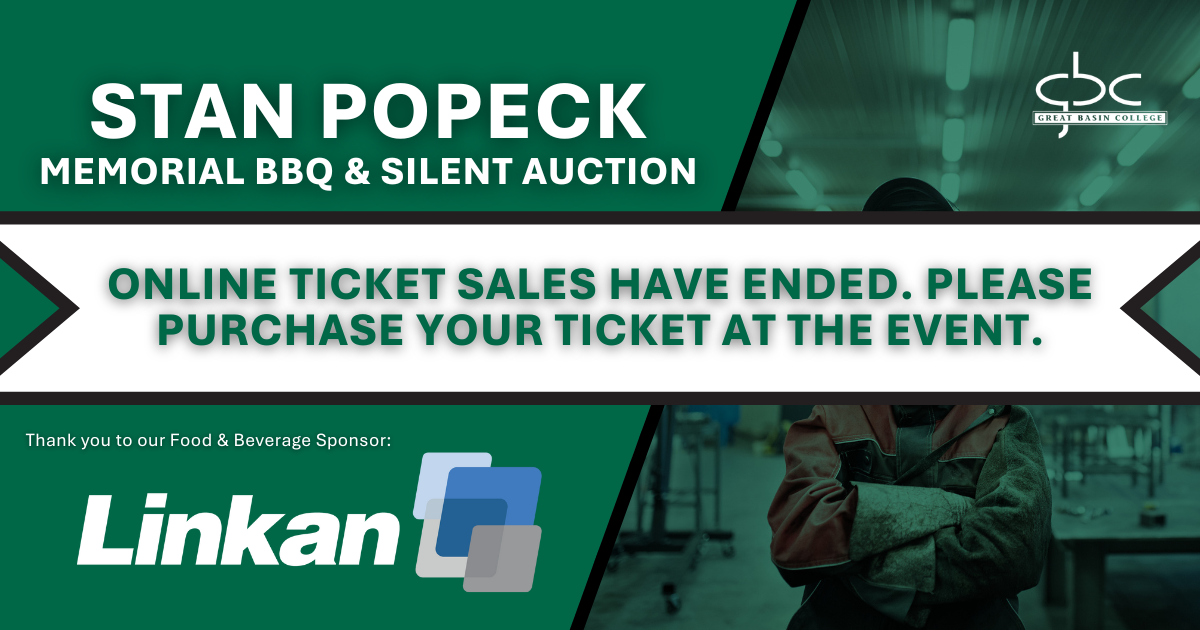 Campaign cover image for 2025 Stan Popeck Memorial BBQ & Silent Auction