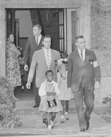 Campaign cover image for 65th Anniversary of Public School Desegregation Gala