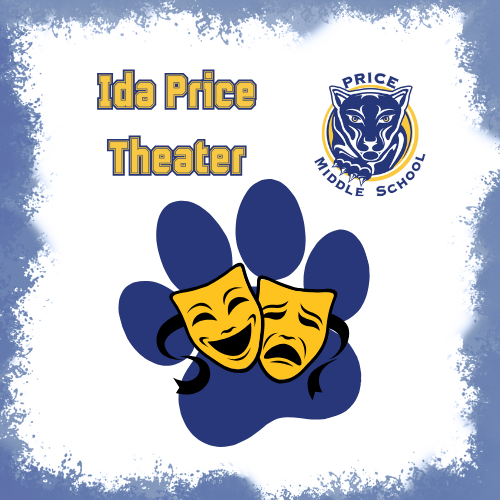 Campaign cover image for Price Theater Donation
