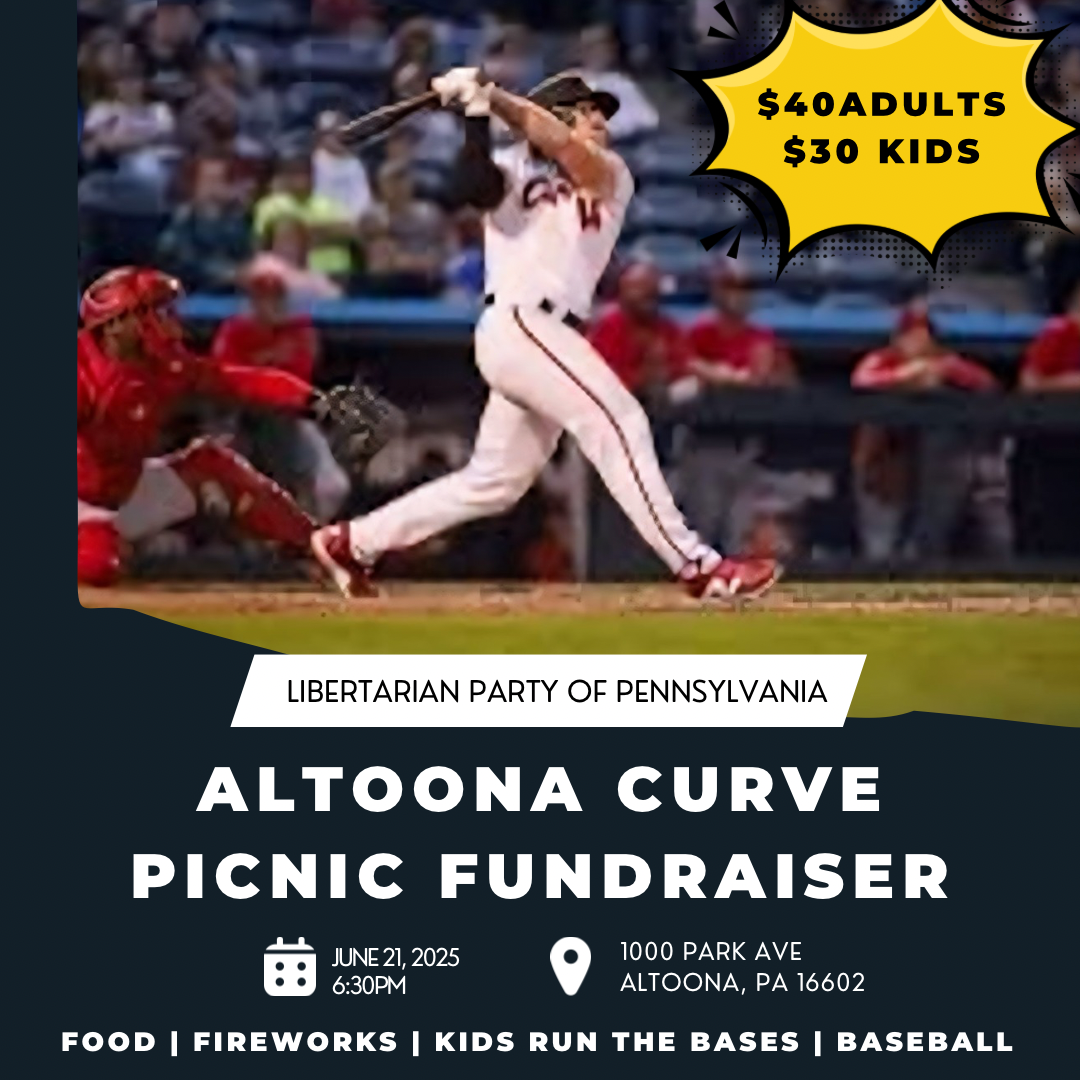 Campaign cover image for Altoona Curve vs Richmond LPPA Family Picnic