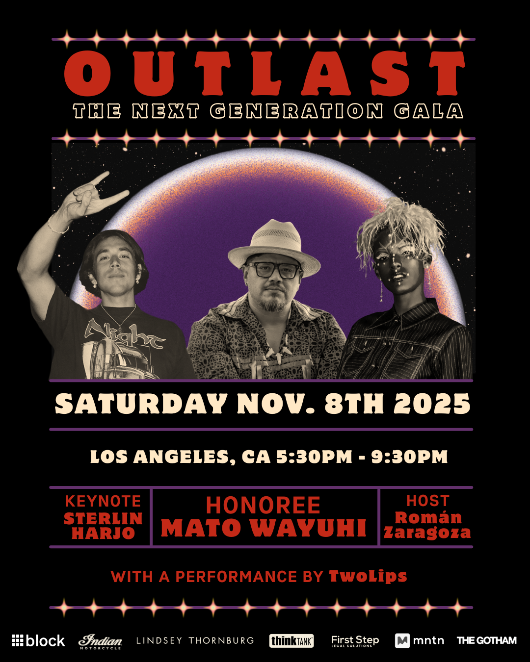 Campaign cover image for Celebrate 10 Years of Outlast!