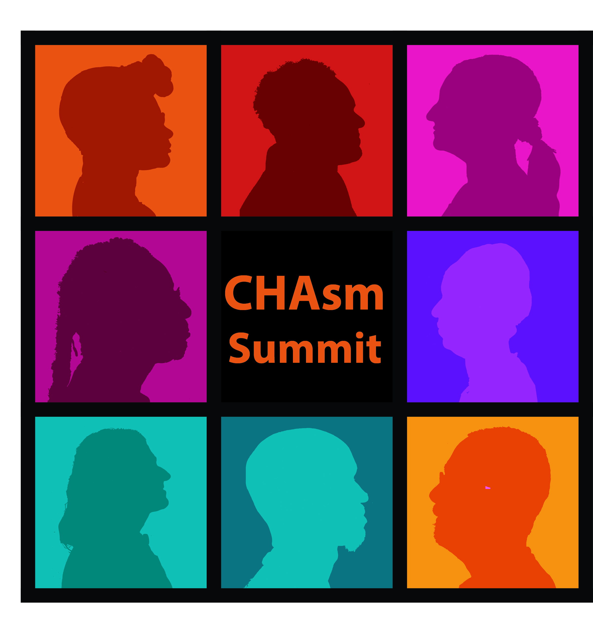 Campaign cover image for 2nd Annual CHASM Summit Sponsorship