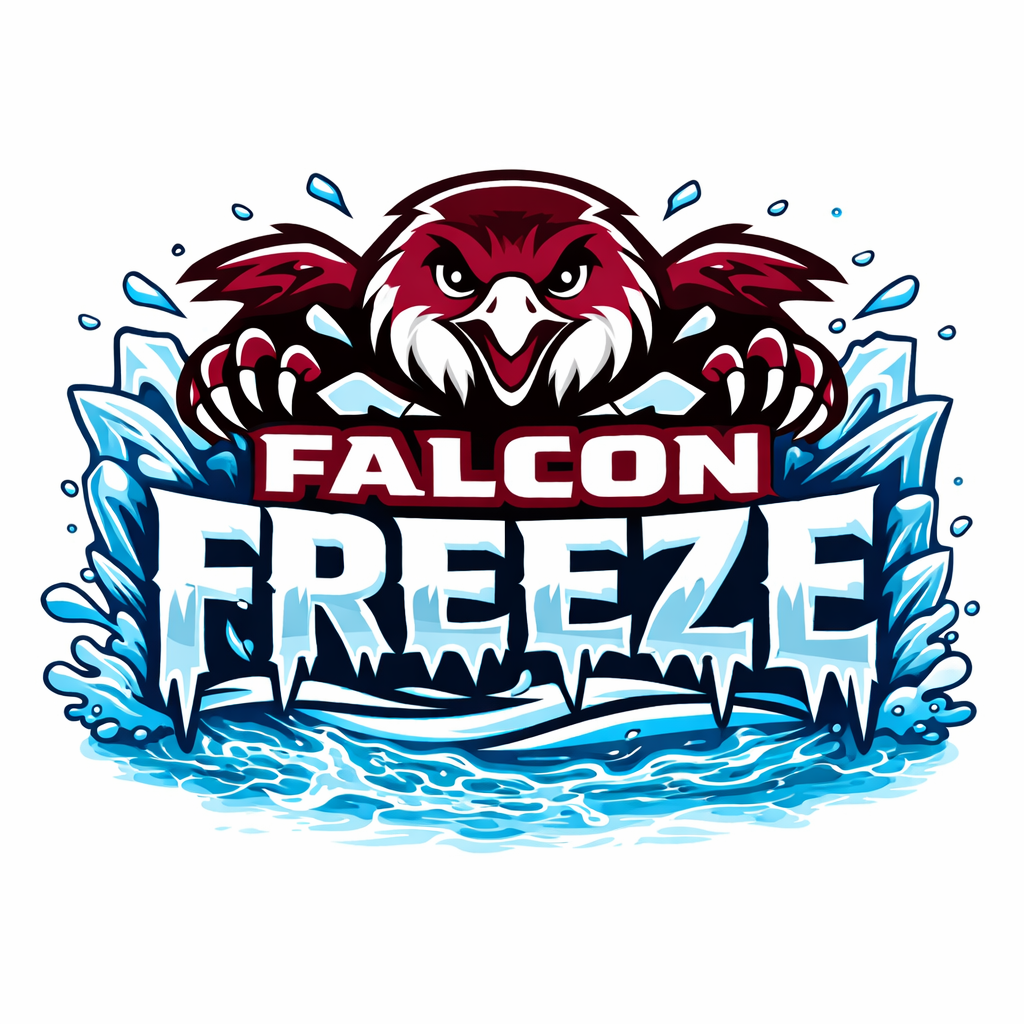 Campaign cover image for First Annual Falcon Freeze 2026