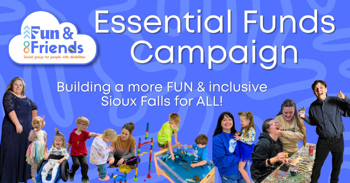 Campaign cover image for Essential Funds