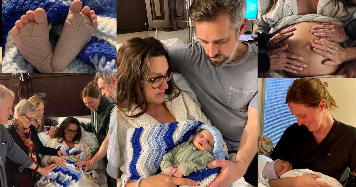 Campaign cover image for Henry Love Hering