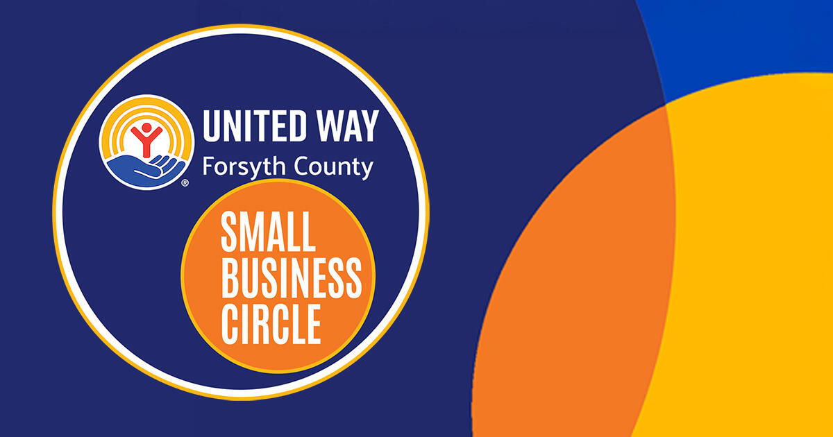 Campaign cover image for Small Business Circle Informational Webinar