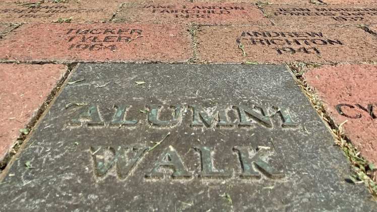 Campaign cover image for Buy A Brick