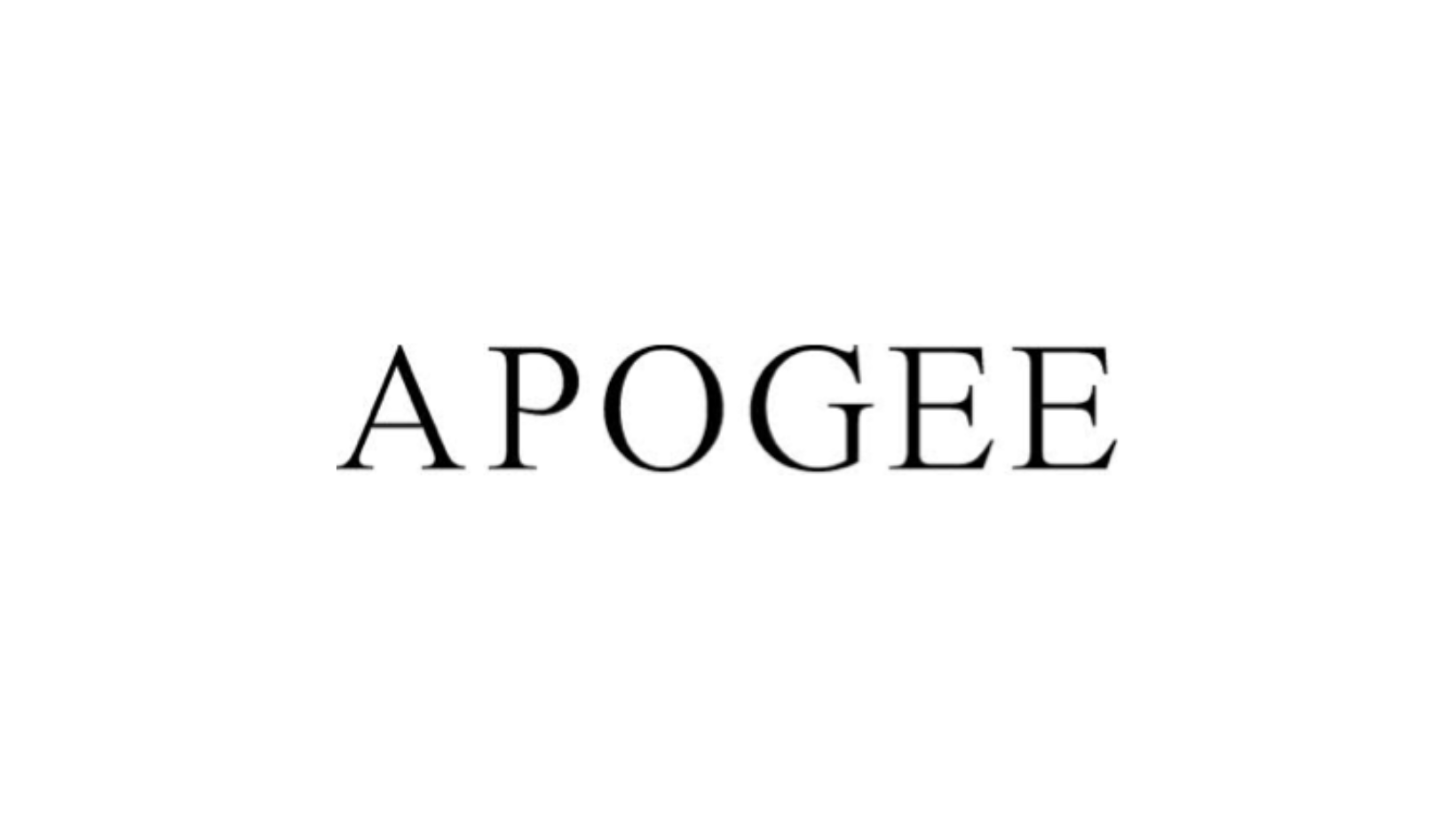 Campaign cover image for Apogee Journal — Support Radical Indie Publishing!