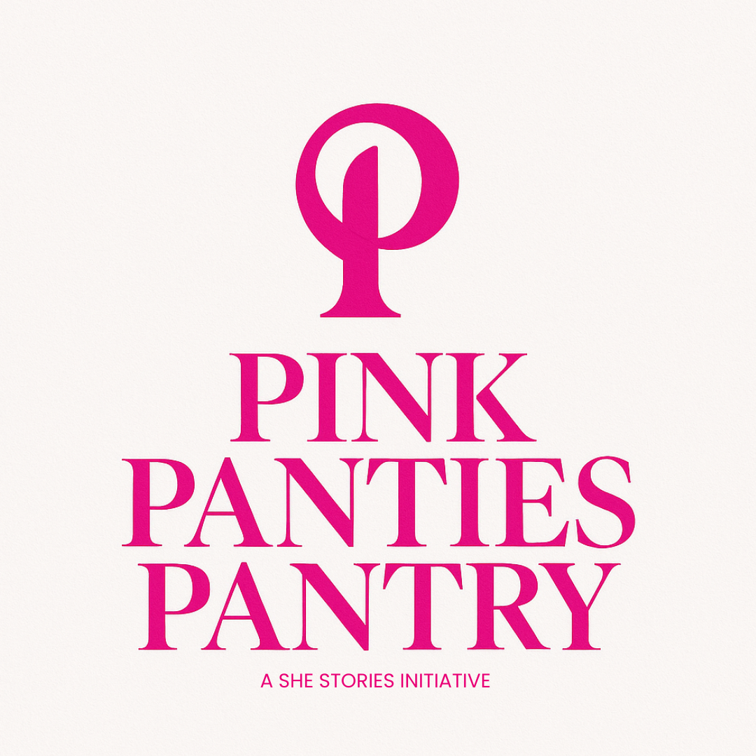 Campaign cover image for Pink Panties Pantry