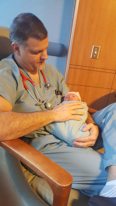 Campaign cover image for 5th Annual RUSH for Brian Walk