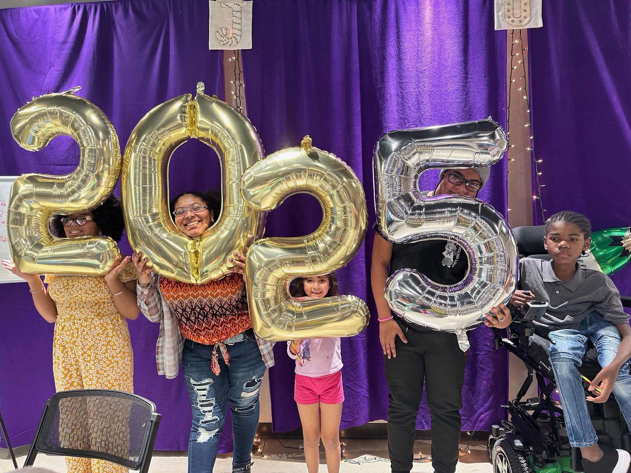 Campaign cover image for Giving Tuesday 2025