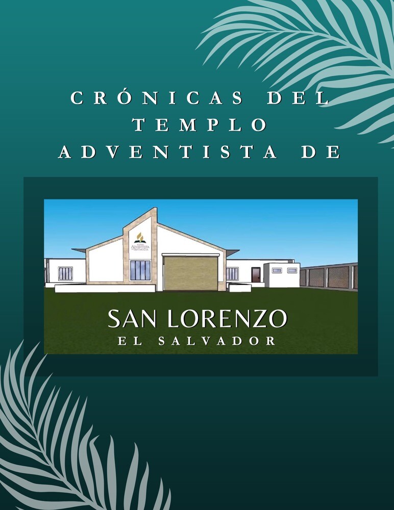 Campaign cover image for Primer Templo Adventista en San Lorenzo