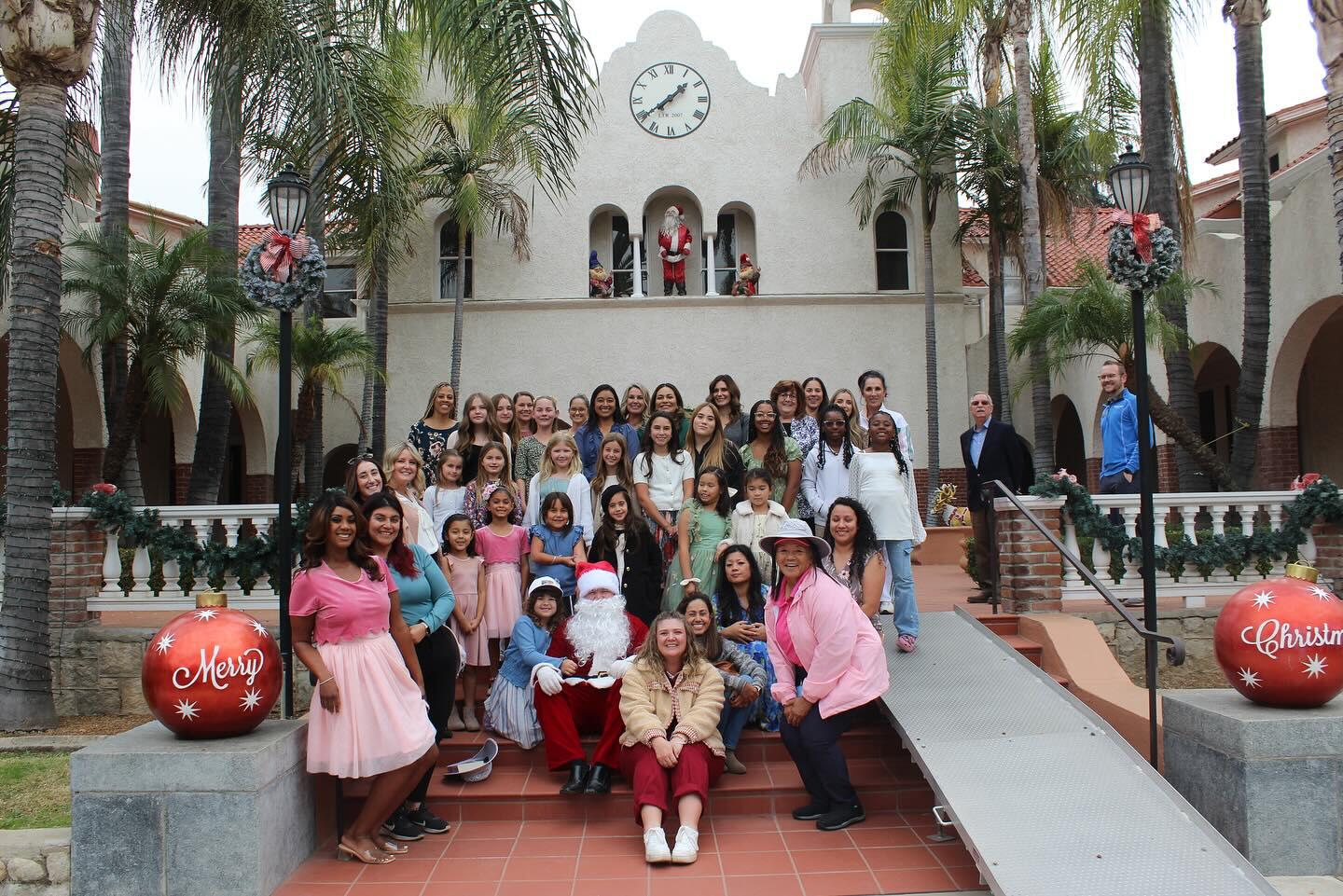 Campaign cover image for 2025 Girls Golf Tee Party