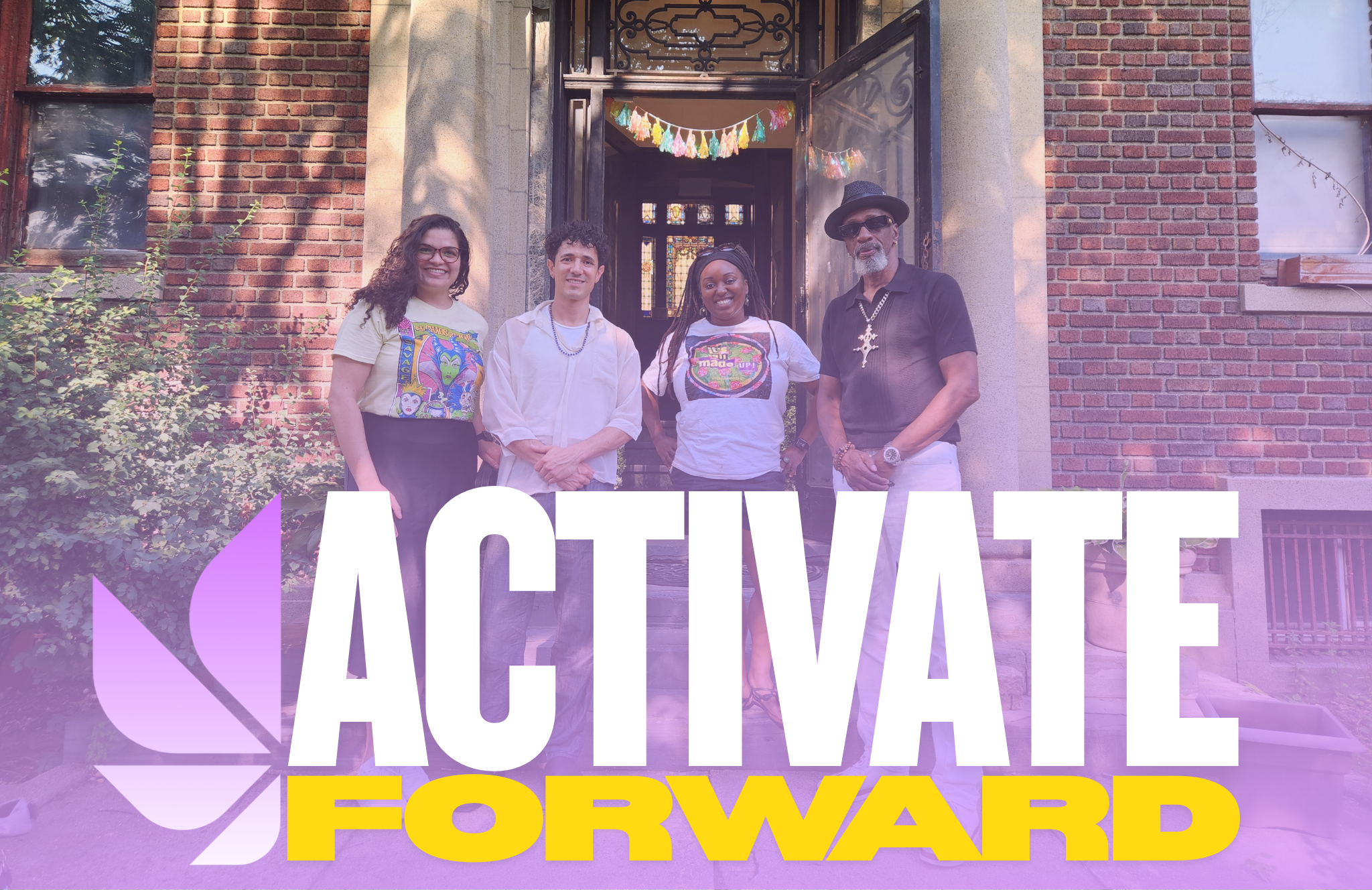 Campaign cover image for Liminal Works Forward Campaign